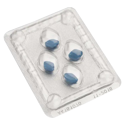 Viagra - (Sildenafil) - Erectile Dysfunction