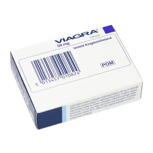 Viagra - (Sildenafil) - Erectile Dysfunction