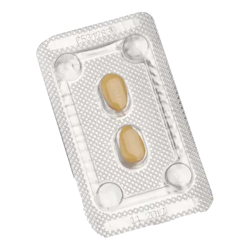 Cialis As Needed - Erectile Dysfunction