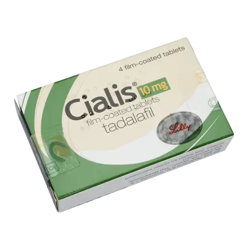 Cialis As Needed - Erectile Dysfunction