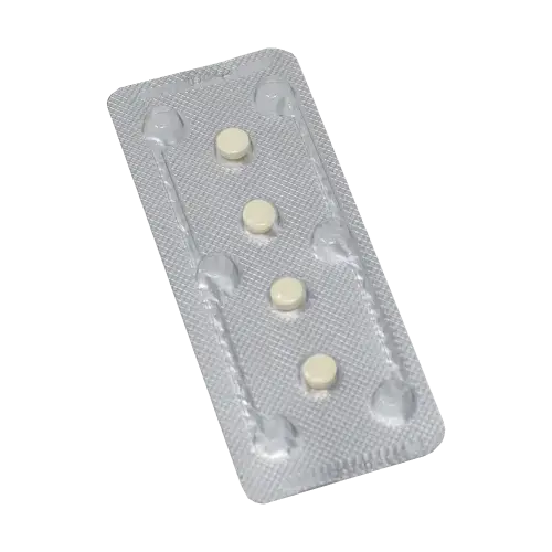 Levitra (Vardenafil) - Erectile Dysfunction