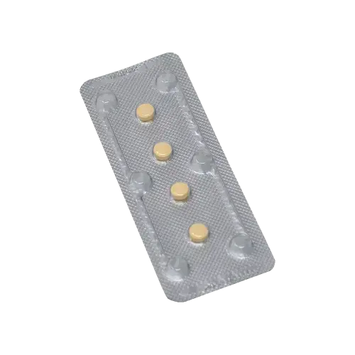 Levitra (Vardenafil) - Erectile Dysfunction