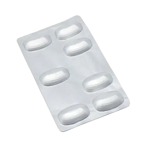 Lymecycline 408mg Capsules - Acne