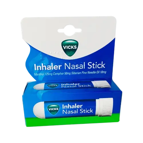 Vicks Inhaler Nasal Stick