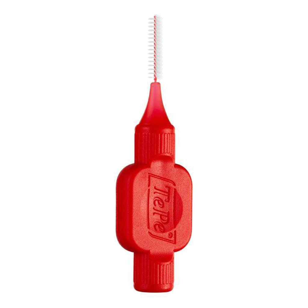 TePe Red Interdental Brushes 8 pack - Dental Products