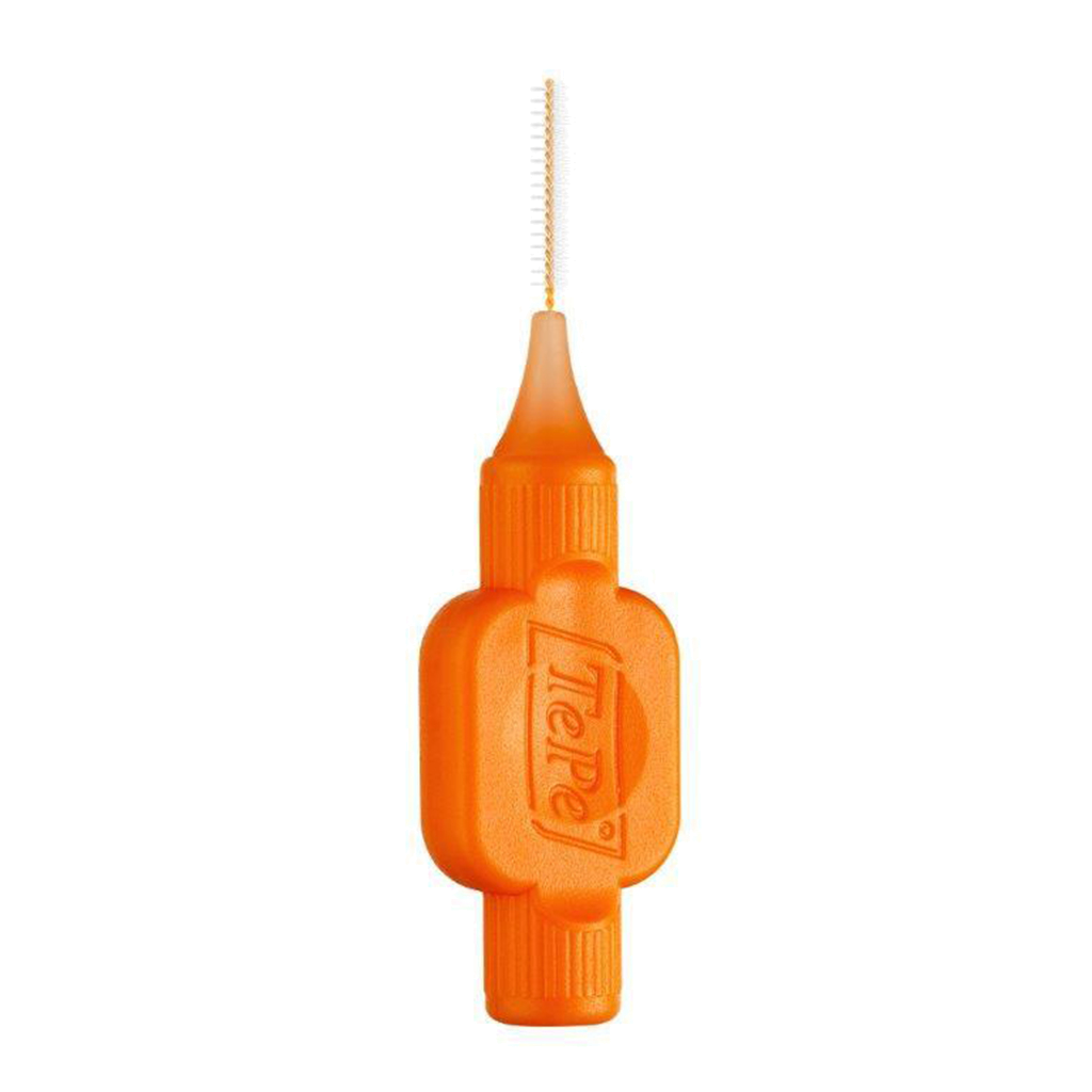 TePe Orange Interdental Brushes 8 pack - Dental Products