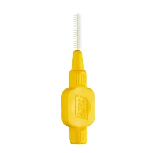 TePe Yellow Interdental Brushes 8 pack - Dental Products