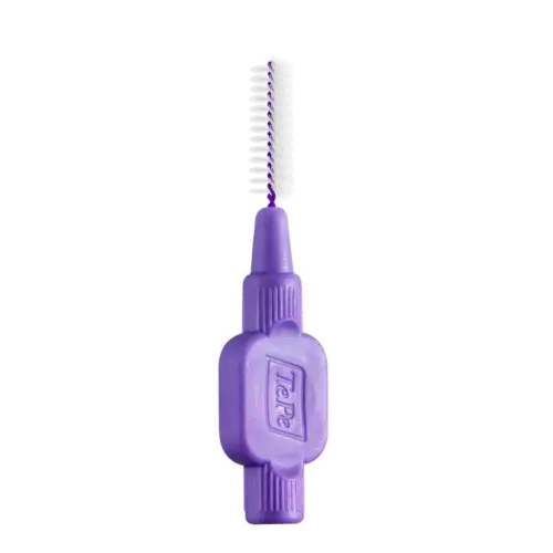 TePe Purple Interdental Brushes 8 pack - Dental Products