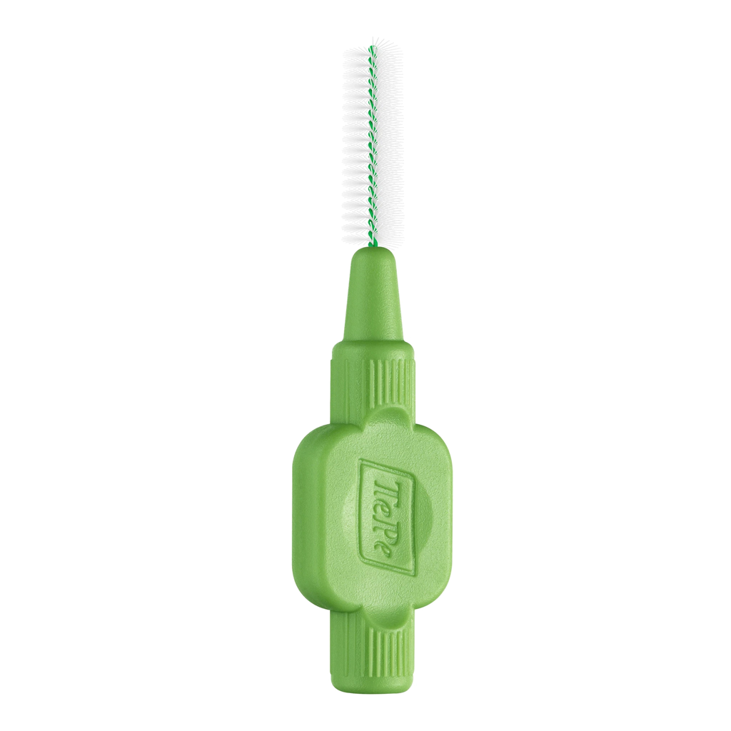 TePe Green Interdental Brushes 8 pack - Dental Products