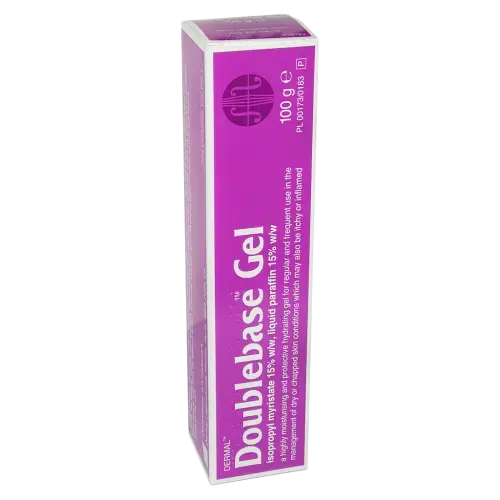 Doublebase Gel 100g - Creams and Ointments
