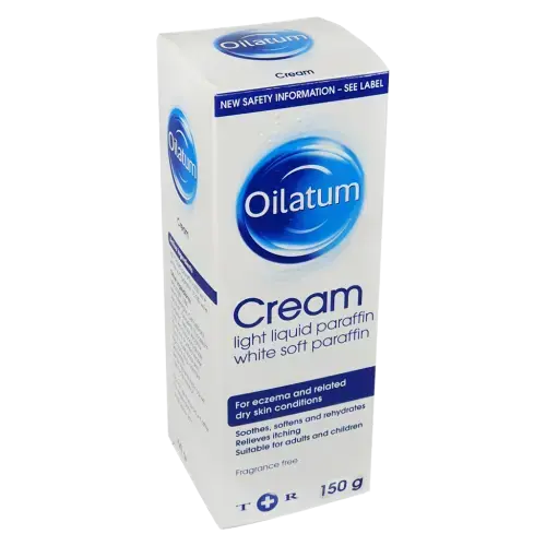Oilatum Cream 150g - Creams and Ointments
