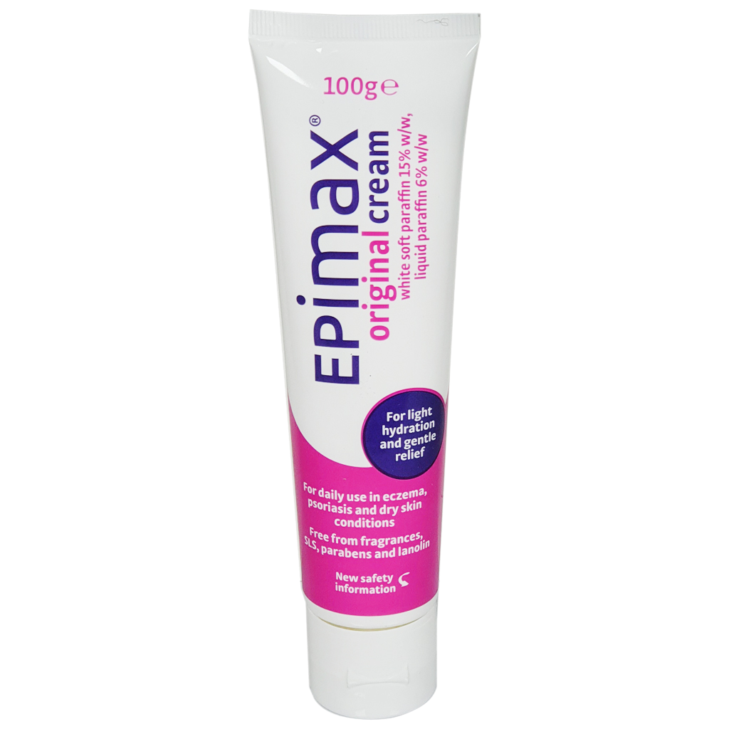 Epimax Cream 100g - Creams and Ointments
