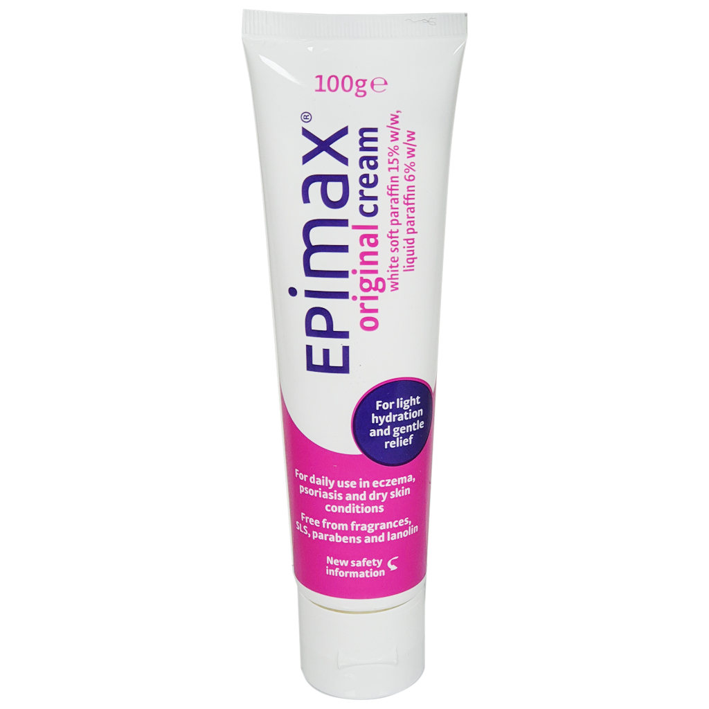 Buy Epimax Cream 100g Skincare UK Pharmacy