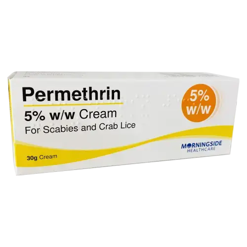 Lyclear Dermal Cream - Creams and Ointments