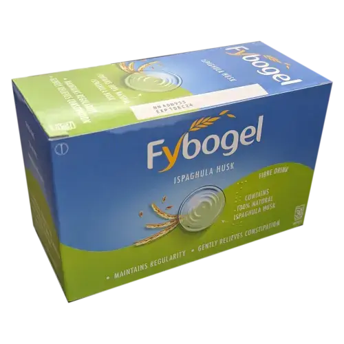 Fybogel Sachets - Constipation