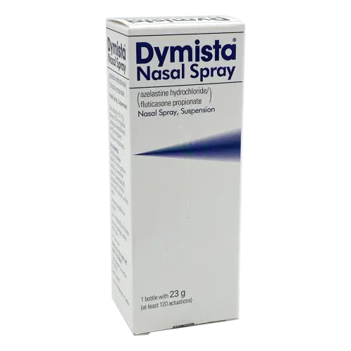 Dymista Nasal Spray - Hay Fever / Allergies