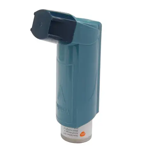 ventolin-evohaler-200dose  1 Inhaler - Asthma