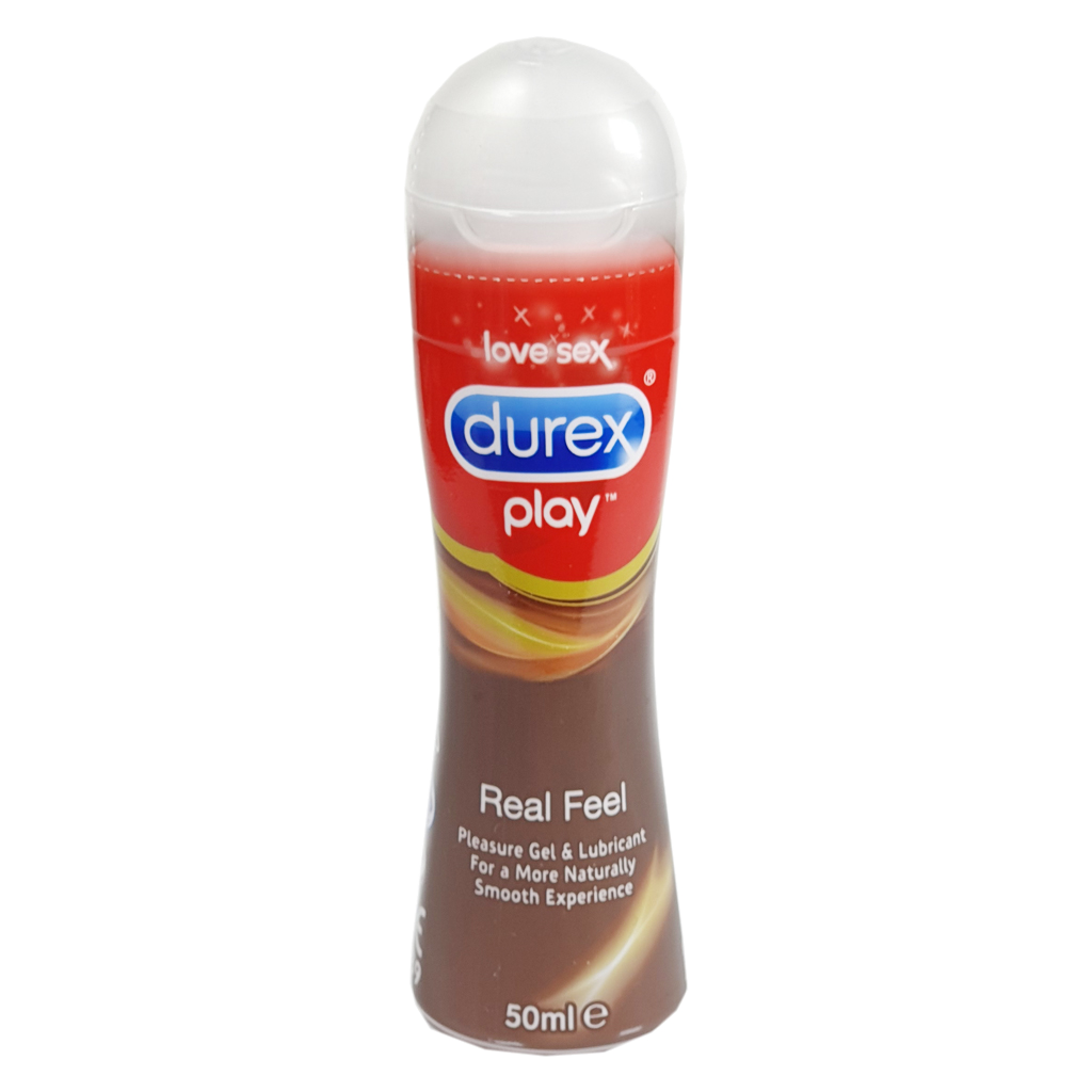 Buy Durex Play Feel Lubricant 50ml Online UK