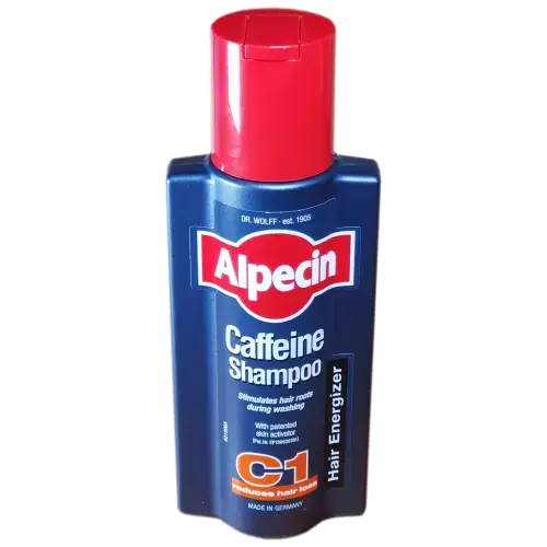 Alpecin Caffeine Shampoo 250Ml