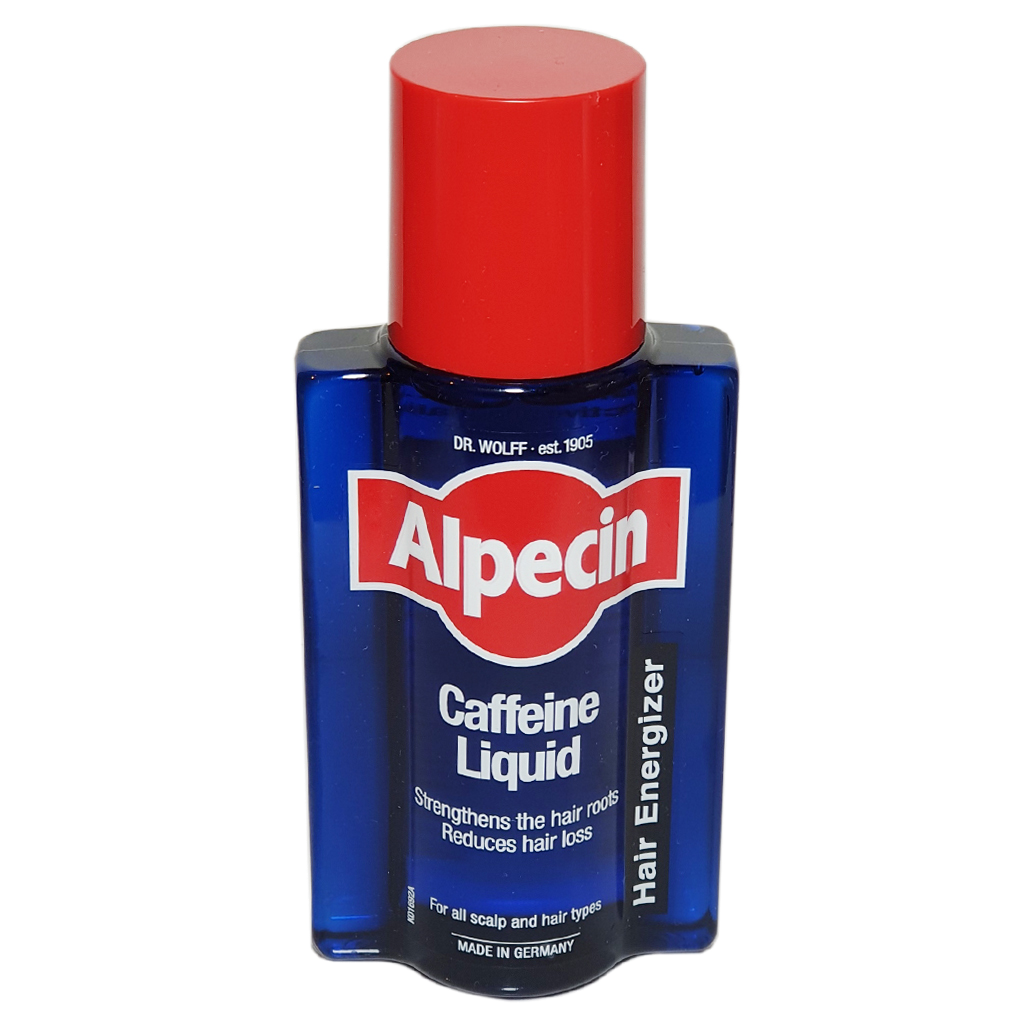 Alpecin Caffine Liquid 200ml - Hair Care