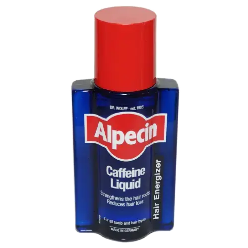 Alpecin Caffeine Liquid 200ml