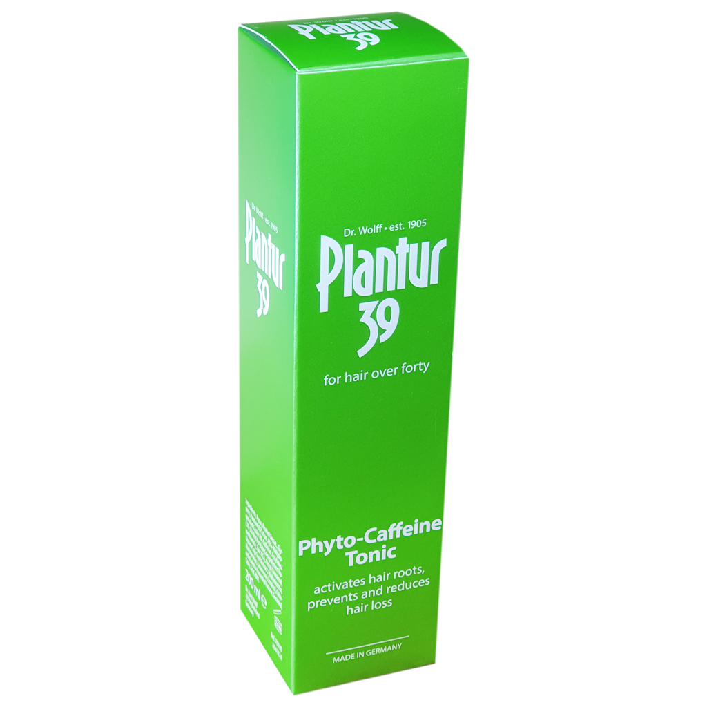 Plantur 39 Phyto-Caffine Tonic 200ml - Hair Care