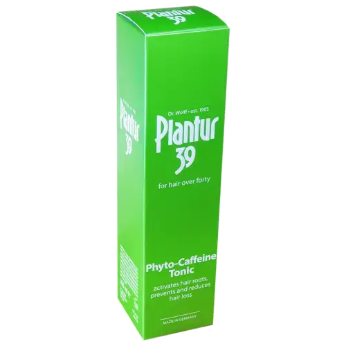 Plantur 39 Phyto-Caffeine Tonic 200Ml