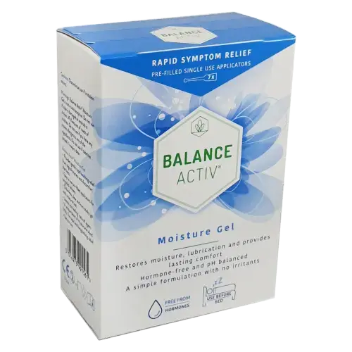 Balance Activ Moisture Gel