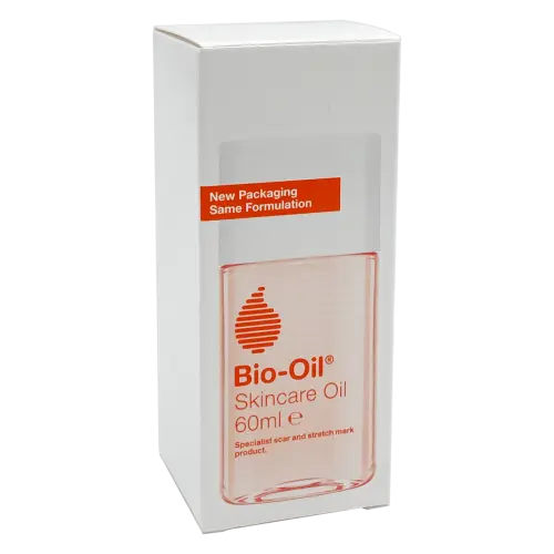 Bio-Oil Skincare Oil 60ml - Creams and Ointments
