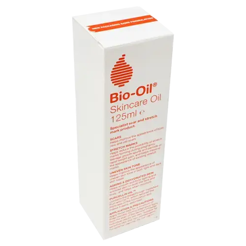 Bio-Oil Skincare Oil 125ml - Creams and Ointments