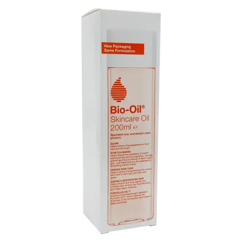 Bio-Oil Skincare Oil 200Ml