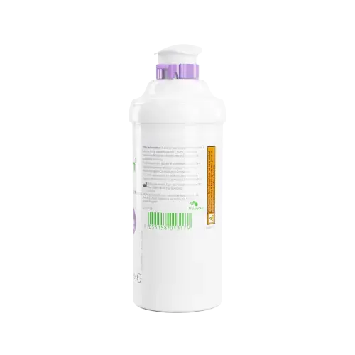 Epaderm Cream 500G back