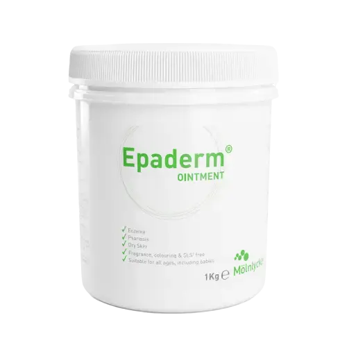 Epaderm Ointment 1Kg find