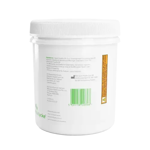 Epaderm Ointment 1Kg back