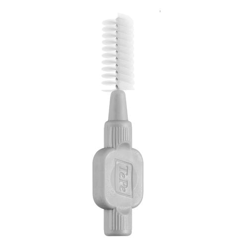 TePe Grey Interdental Brushes 8 pack - Dental Products