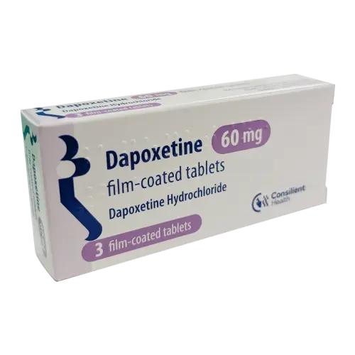 Priligy Tablets - Premature Ejaculation