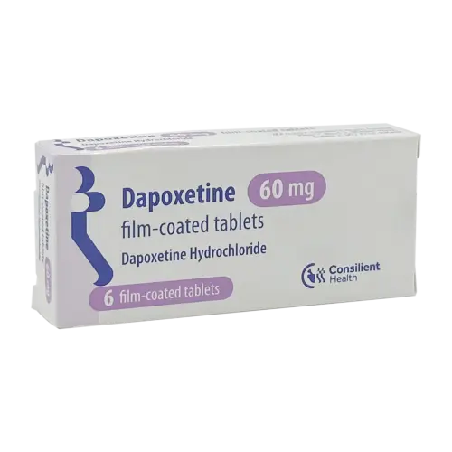 Priligy Tablets - Premature Ejaculation