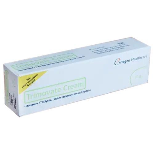 Trimovate Cream