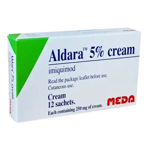 Aldara Genital Wart Treatment