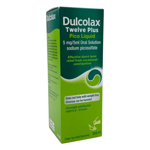 Dulcolax Pico Liquid 300Ml