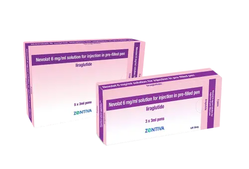 Saxenda Weight Loss Pen - Weight Loss