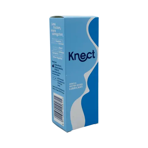 KY Jelly 50ml (Kynect) - Condoms and Sexual Health