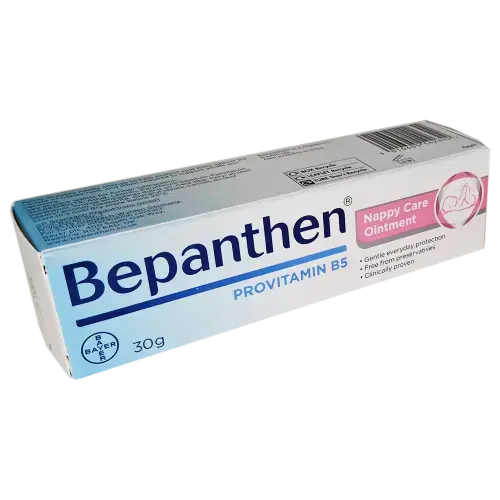 Bepanthen Nappy Care Ointment 30g - Skin Care