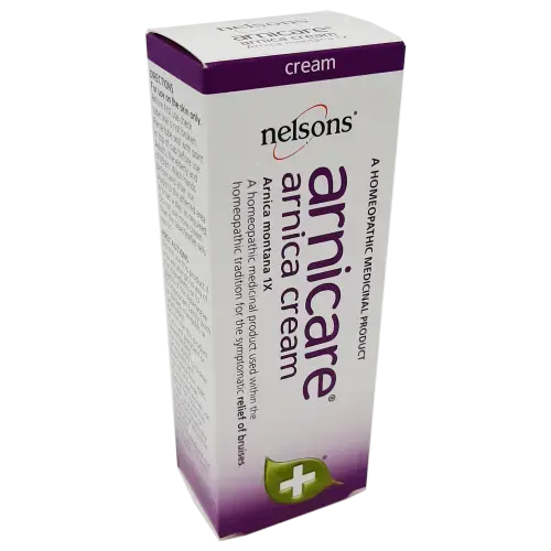Nelsons Arnicare Arnica Cream 50g - Creams and Ointments