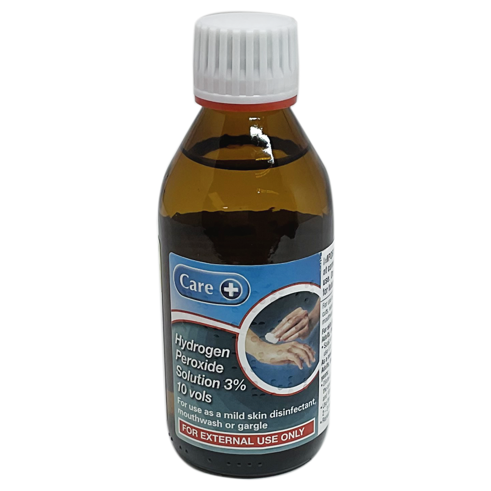 Buy Corsodyl Mouthwash Alcohol Free Mint 300ml Online, UK