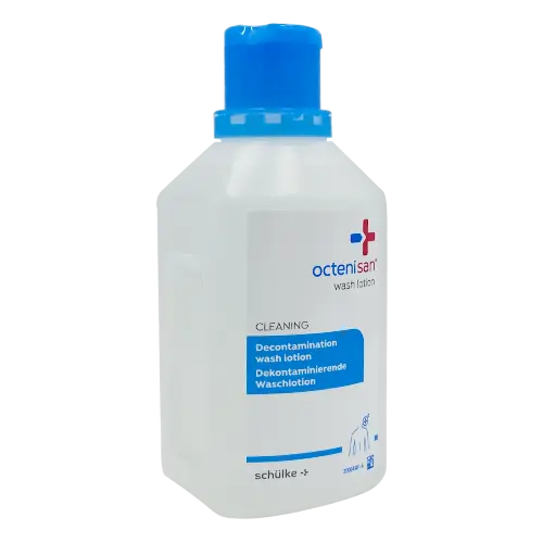 Octenisan Wash Lotion 500Ml