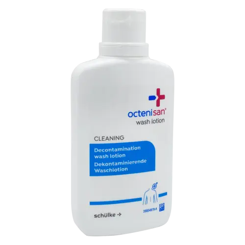 Octenisan Wash Lotion 150ml - First Aid