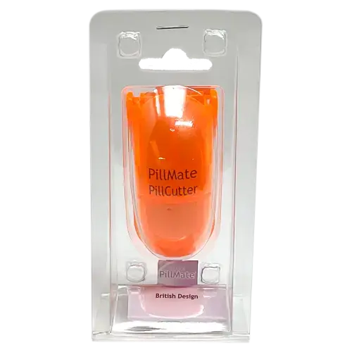 Shantys Pillmate Pill Cutter - Electrical Health and Diagnostic