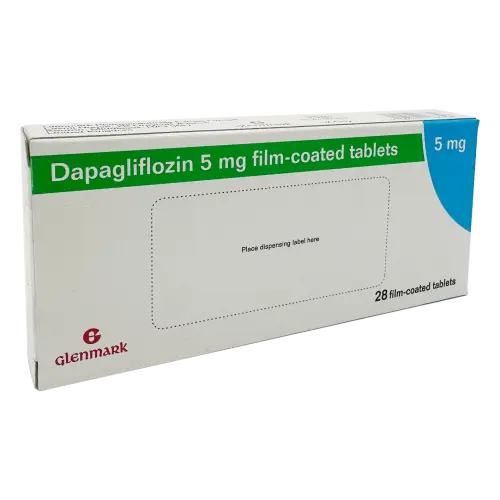 Forxiga Tablets (Dapagliflozin) - Emergency Medicines