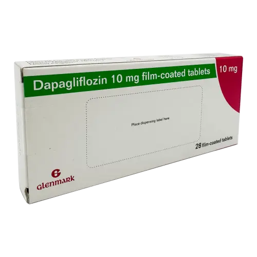 Forxiga Tablets (Dapagliflozin) - Emergency Medicines